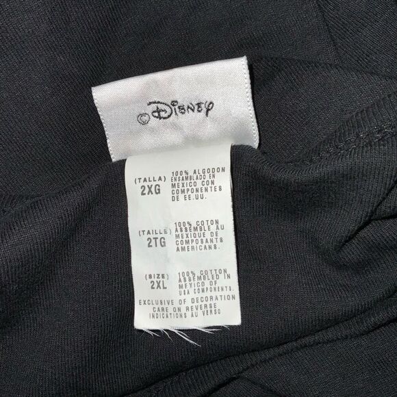Walt Disney World 06 2006 T-Shirt Top Women's 2XL - Picture 5 of 5